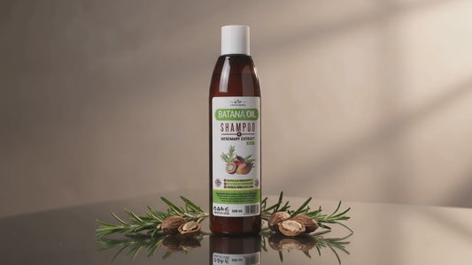 SHAMPOO BATANA CRECIMIENTO CABELLO